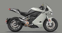 Zero SR/S 2022