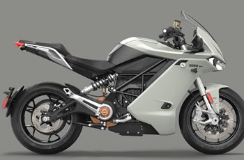 Zero SR/S 2022 - Bild 2 Zero SR/S 2022 - Bild 2