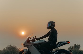 Zero SR/S 2022 - Bild 5 Zero SR/S 2022 - Bild 5