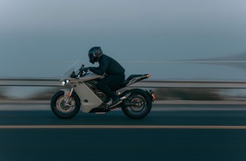 Zero SR/S 2022 - Bild 3 Zero SR/S 2022 - Bild 3