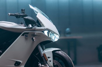 Zero SR/S 2022 - Bild 6 Zero SR/S 2022 - Bild 6