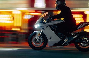 Zero SR/S 2022 - Bild 7 Zero SR/S 2022 - Bild 7