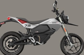 Zero FXE 2022 - Bild 2 Zero FXE 2022 - Bild 2