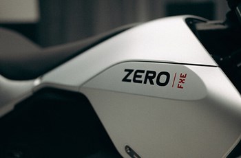 Zero FXE 2022 - Bild 3 Zero FXE 2022 - Bild 3