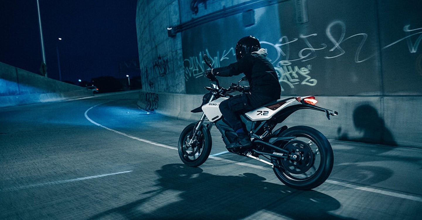 Zero FXE