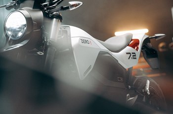 Zero FXE 2022 - Bild 5 Zero FXE 2022 - Bild 5