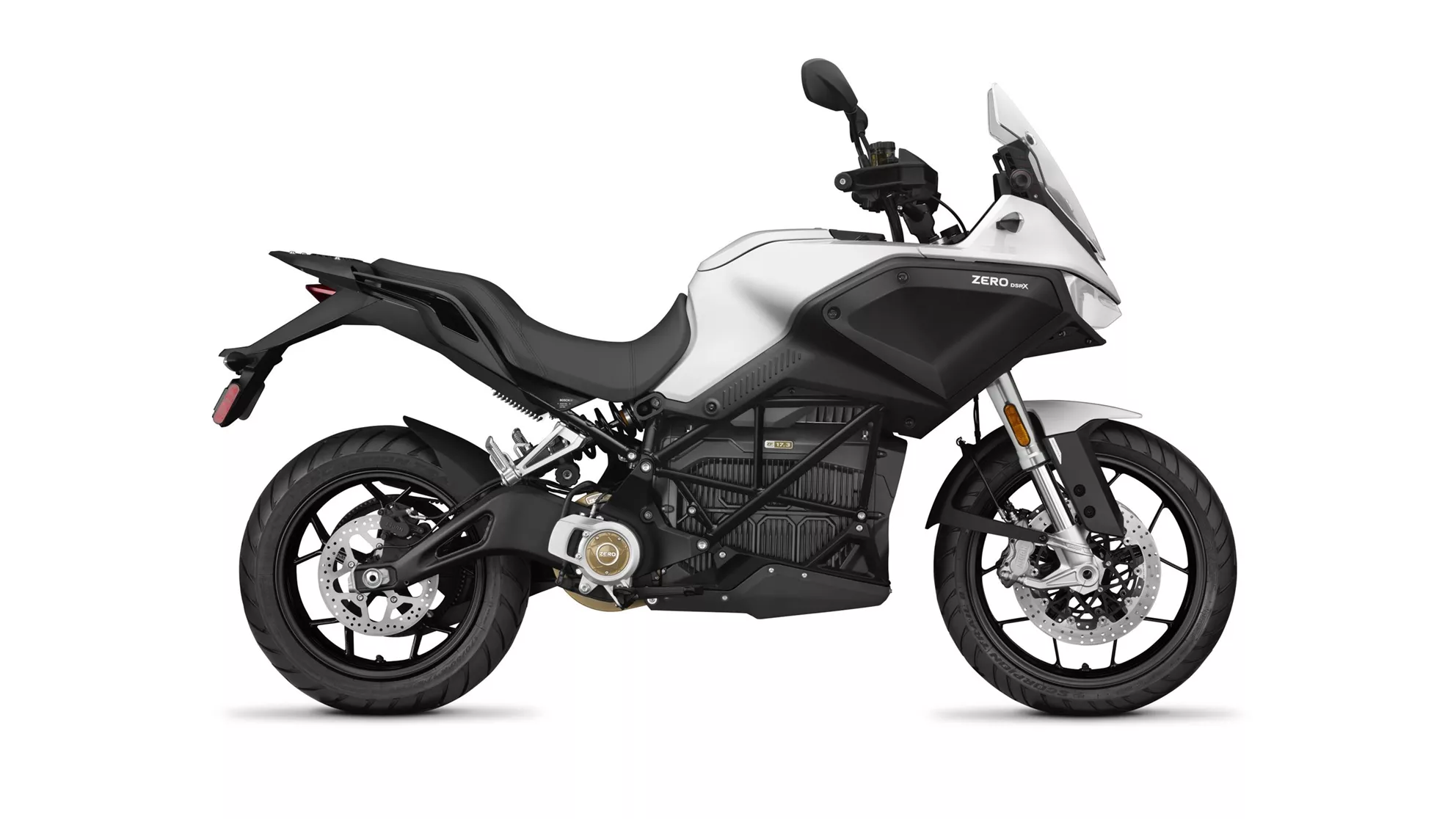 Zero DSR/X - Image 2 Zero DSR/X - Image 2