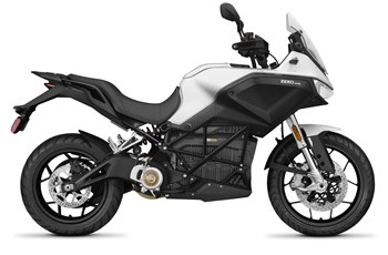 Zero DSR/X 2022 - Bild 5