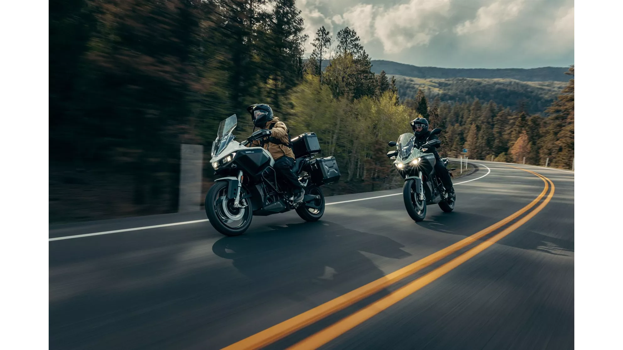 Zero DSR/X - Image 4 Zero DSR/X - Image 4