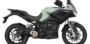 Zero DSR/X 2022 vs Zero DSR 2020