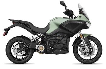 Zero DSR/X 2022 - Bild 2