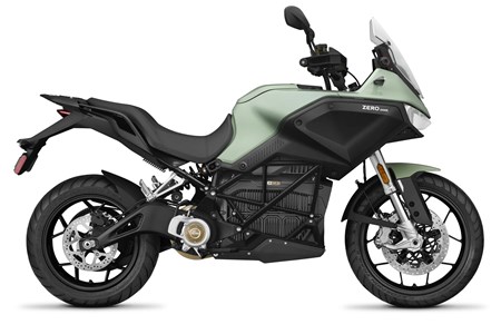 Zero DSR/X 2022