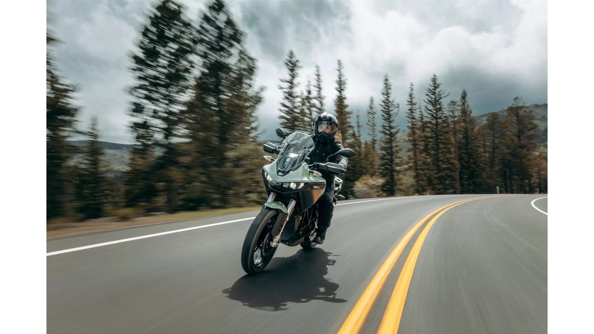 Zero DSR/X - Image 5 Zero DSR/X - Image 5