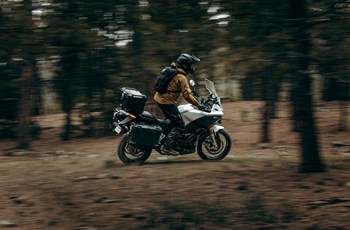 Zero DSR/X 2022 - Bild 10