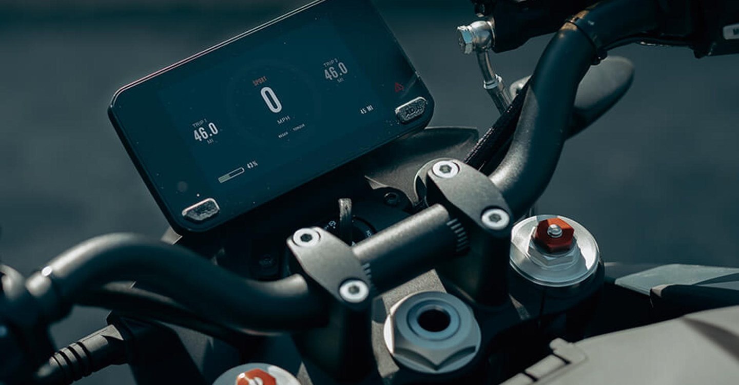 Zero S