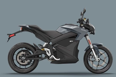 Zero S 2022 Zero S 2022