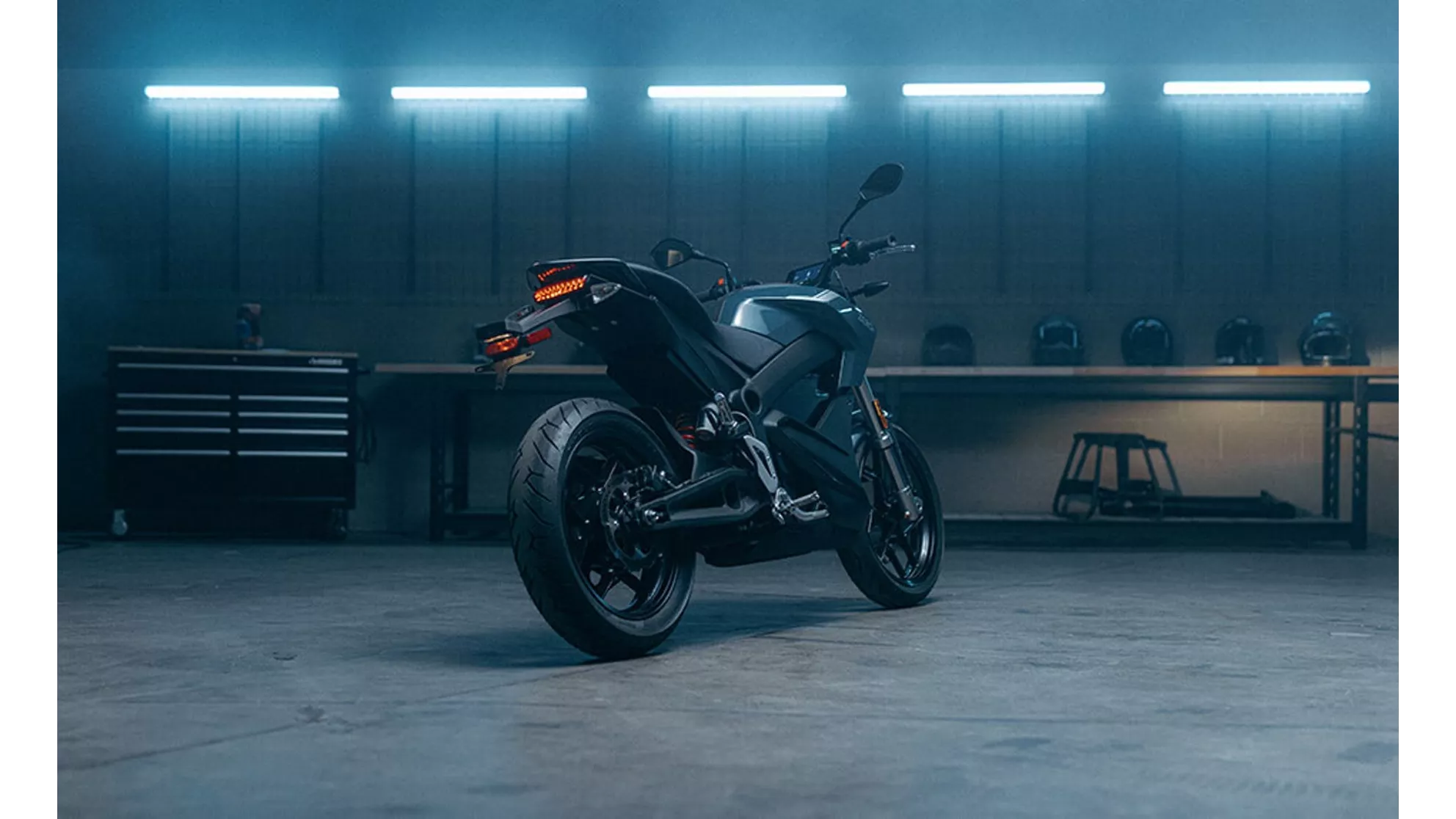 Zero S - Image 2 Zero S - Image 2