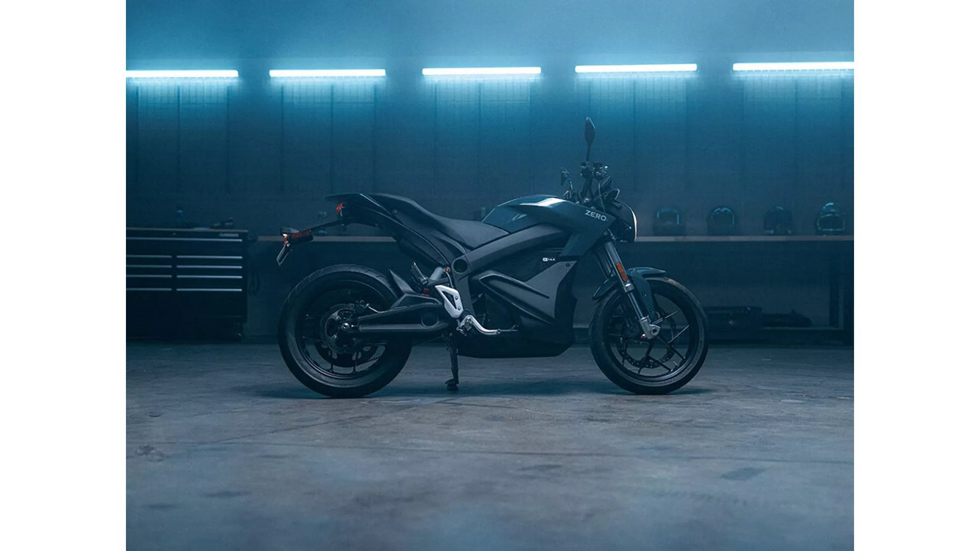 Zero S - Image 3 Zero S - Image 3