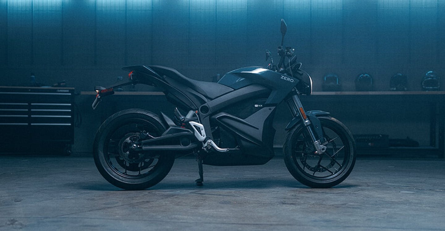 Zero S