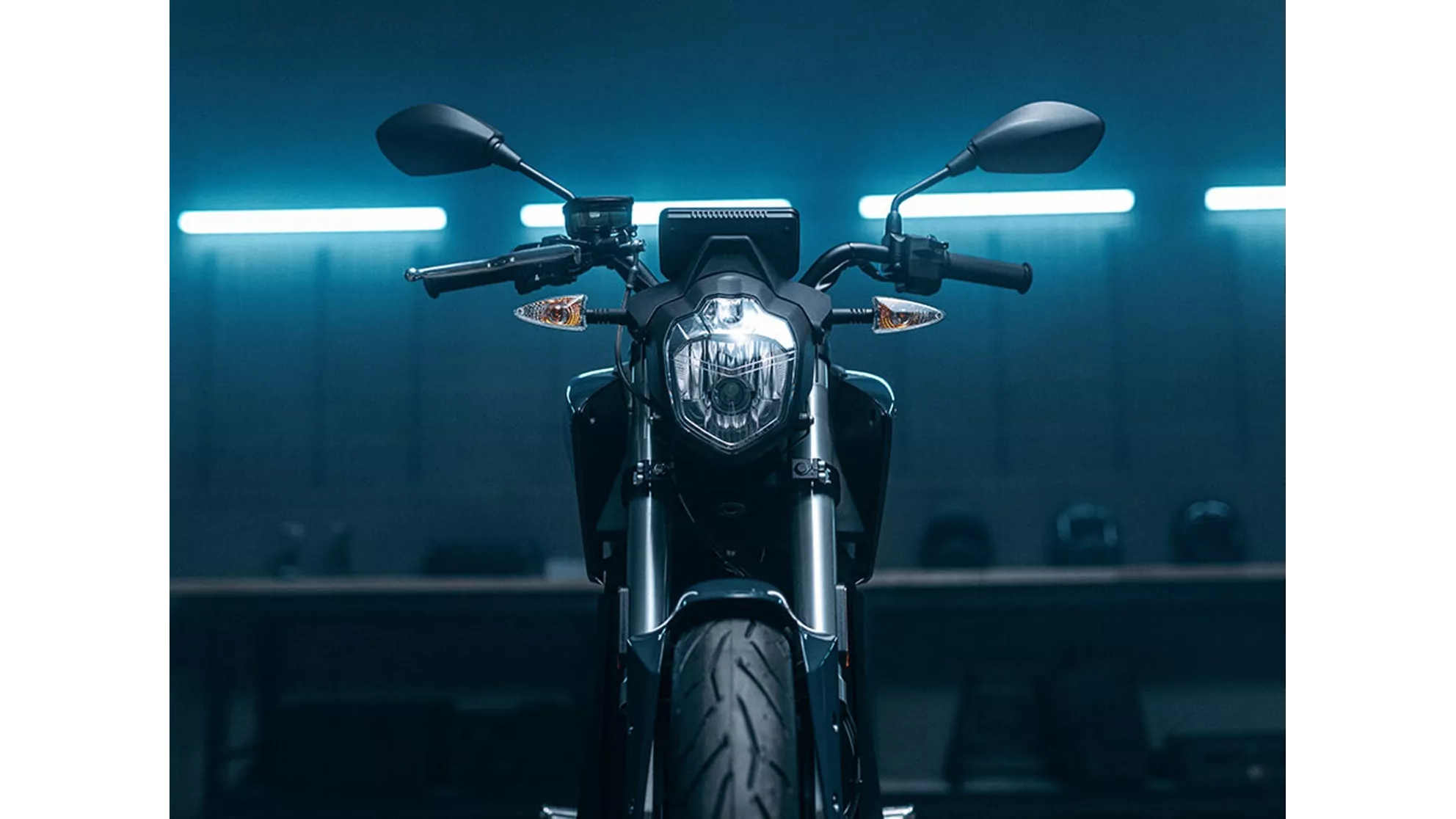 Zero S - Image 4 Zero S - Image 4