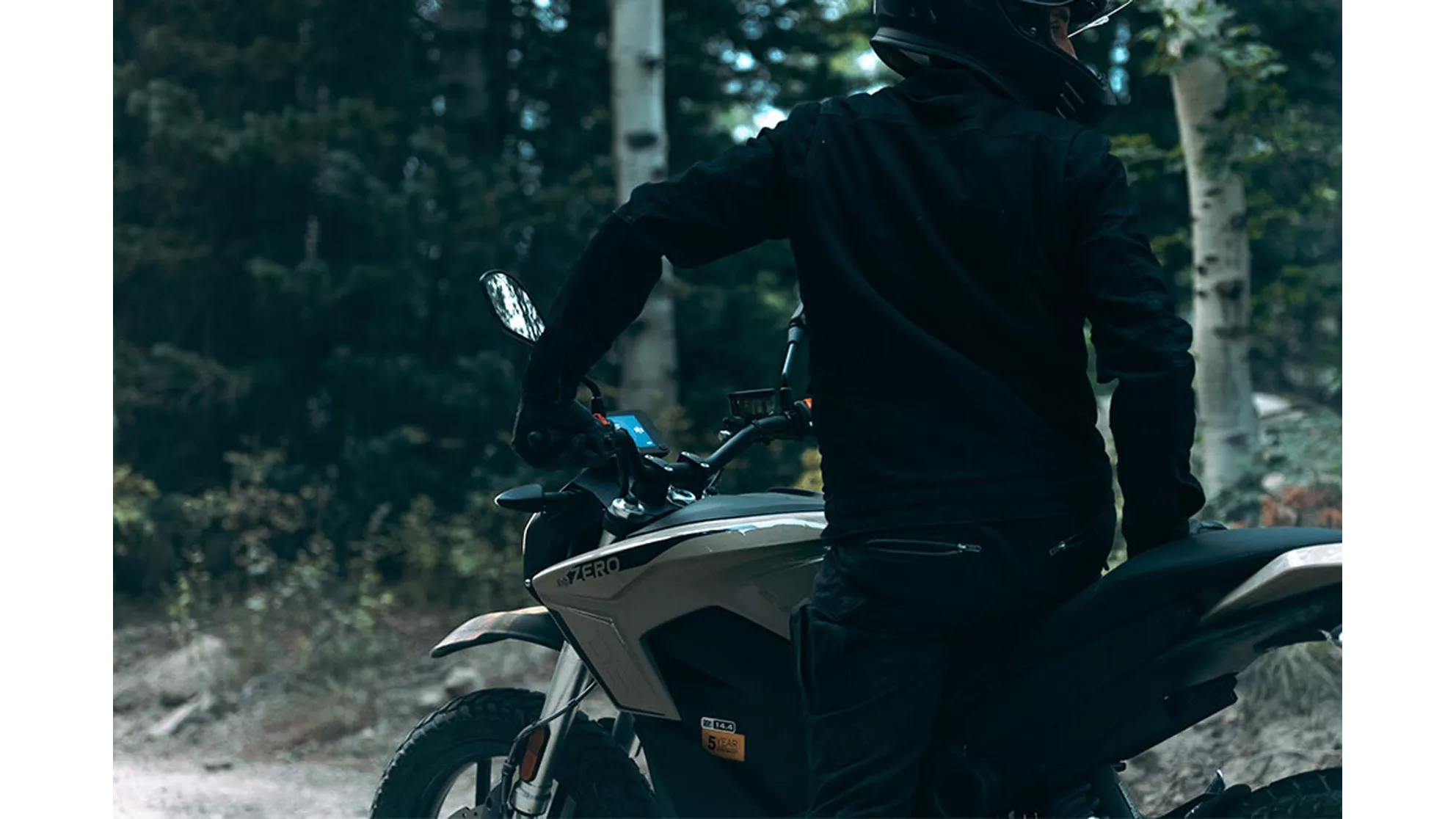 Zero DS - Image 2 Zero DS - Image 2