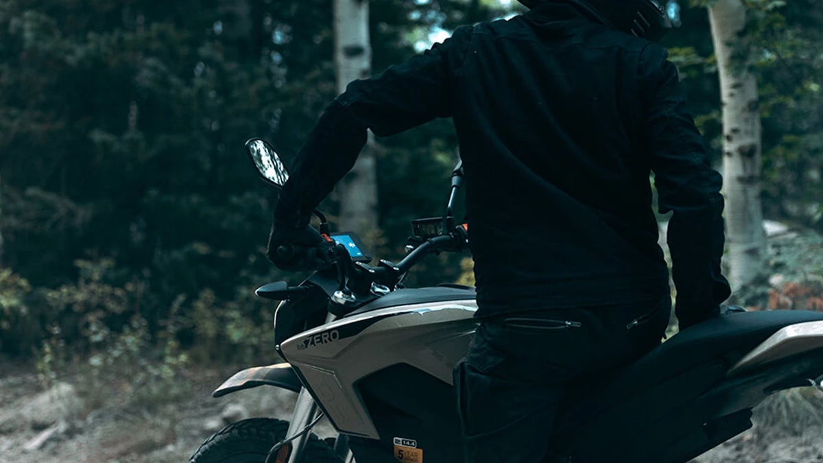 Zero DS Bild 3: Zero DS