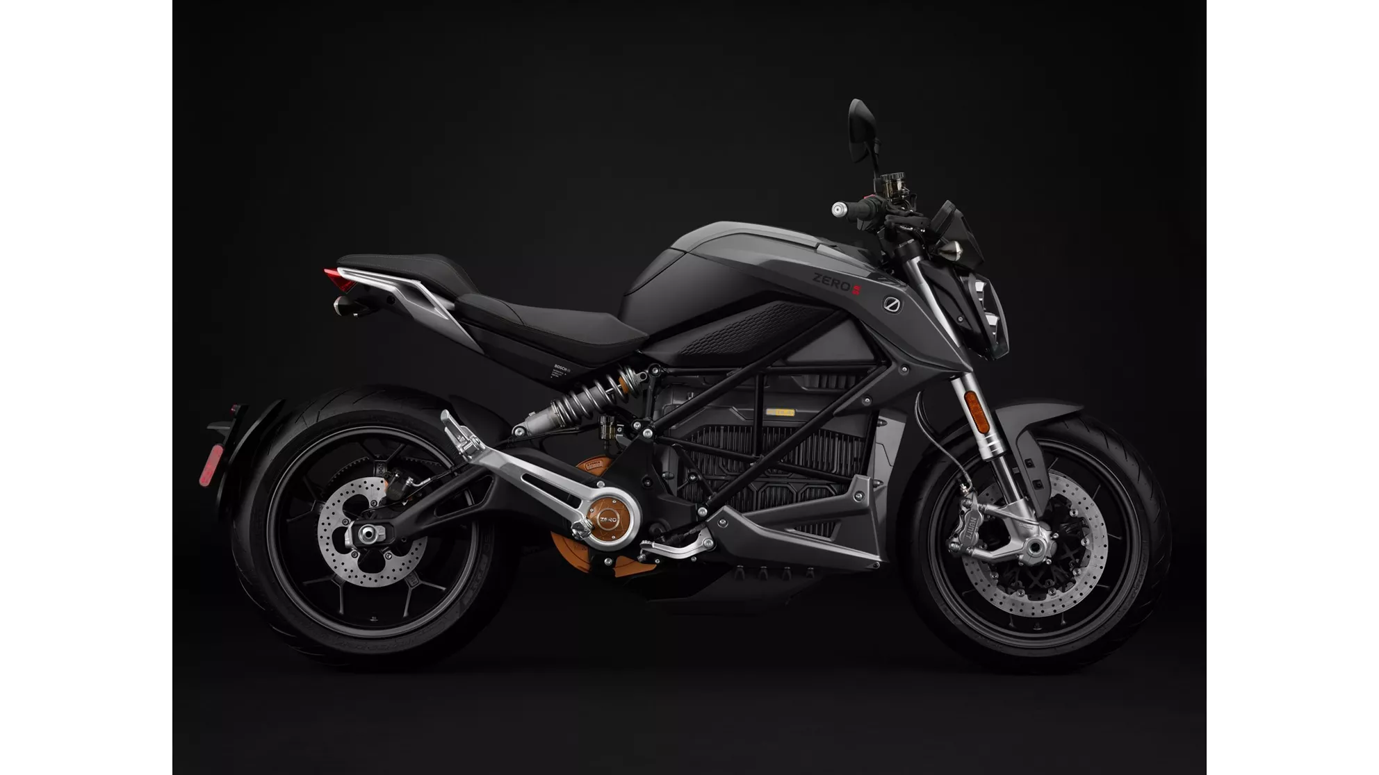 Zero SR - Image 3 Zero SR - Image 3