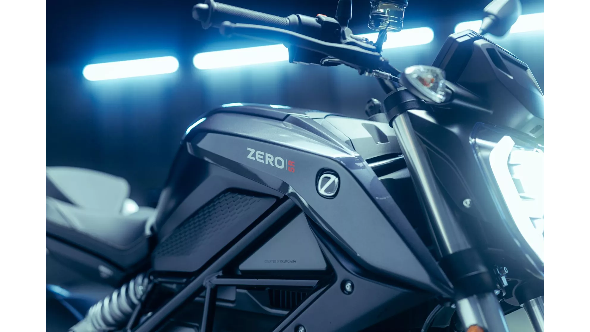 Zero SR - Image 2 Zero SR - Image 2