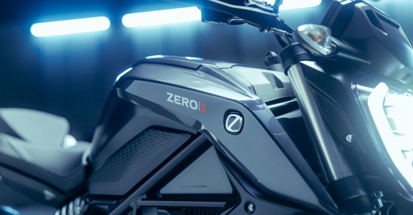 Zero SR
