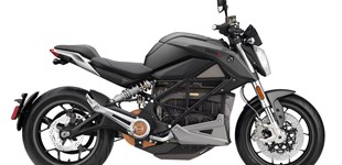 Zero SR/F 2021 vs Zero SR 2022