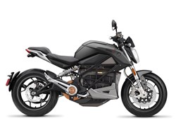 Zero SR 2022