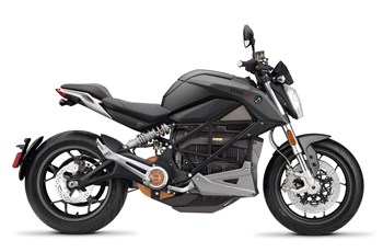 Zero SR 2022 - Bild 2 Zero SR 2022 - Bild 2