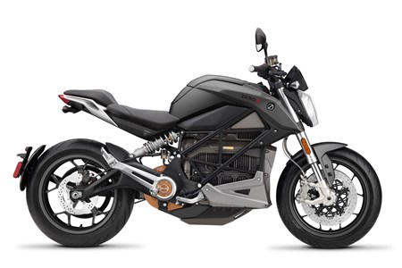 Zero SR 2022 Zero SR 2022