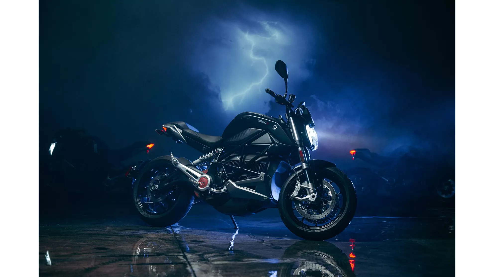 Zero SR - Image 1 Zero SR - Image 1