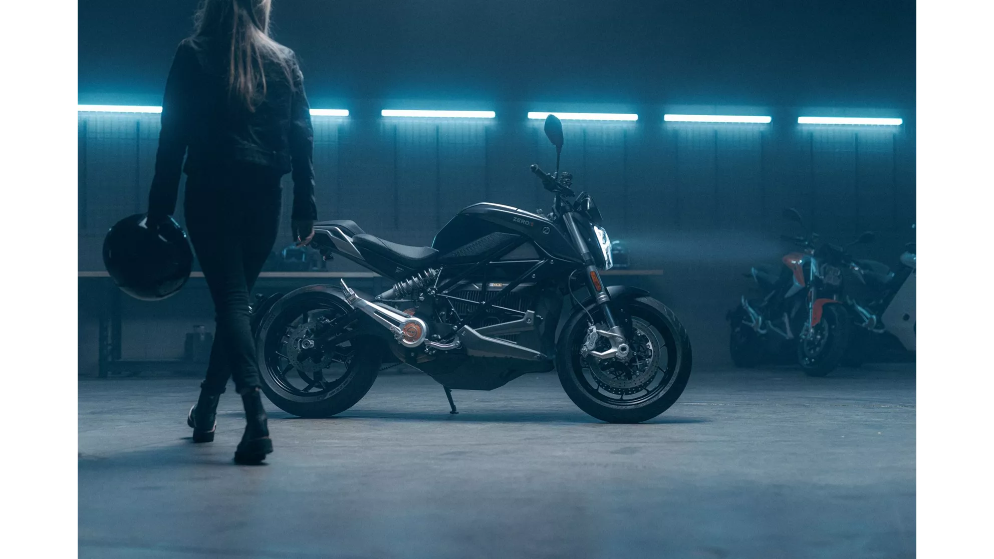 Zero SR - Image 11 Zero SR - Image 11