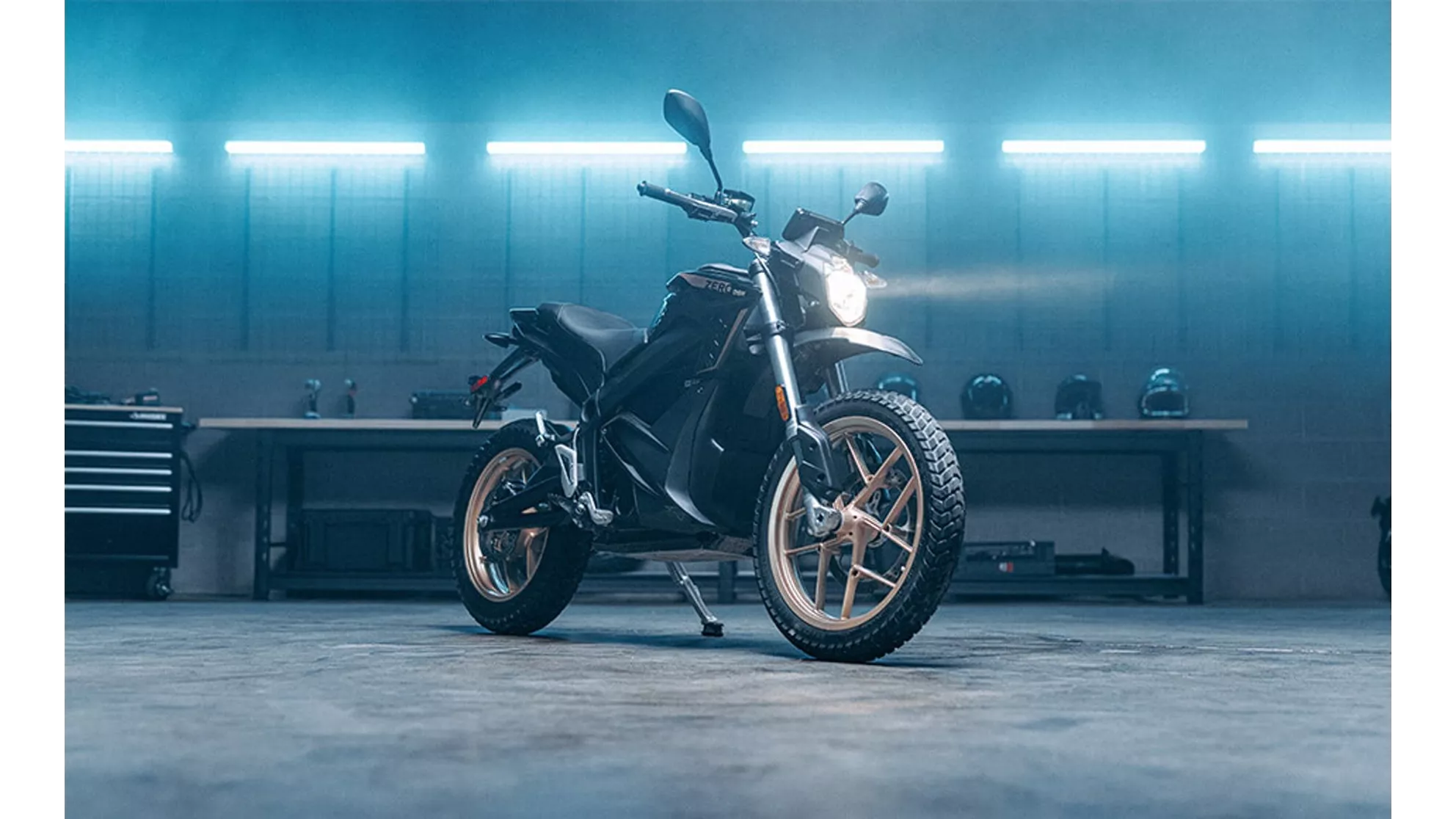 Zero DSR - Image 1 Zero DSR - Image 1