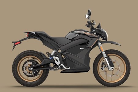 Zero DSR 2022 Zero DSR 2022