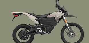 Zero FX 2022 vs Zero FX ZF5.7 2015