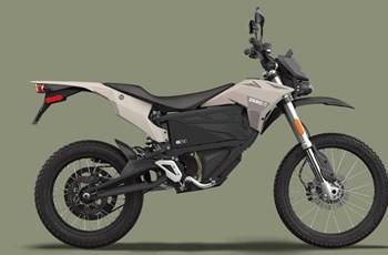 Zero FX 2022 - Bild 2 Zero FX 2022 - Bild 2