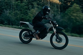 Zero FX 2022 - Bild 4 Zero FX 2022 - Bild 4