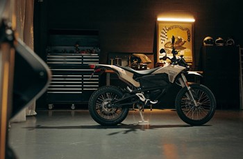 Zero FX 2022 - Bild 5 Zero FX 2022 - Bild 5