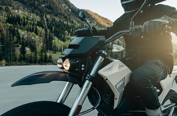 Zero FX 2022 - Bild 6 Zero FX 2022 - Bild 6