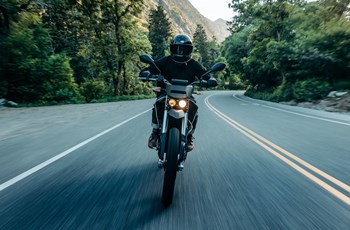 Zero FX 2022 - Bild 7 Zero FX 2022 - Bild 7