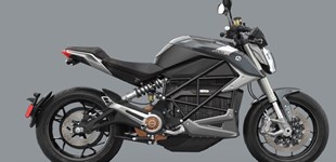 Zero SR/F 2022 vs Zero SR/F 2019