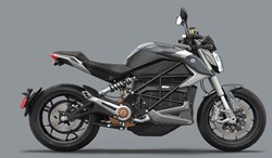 Zero SR/F 2022