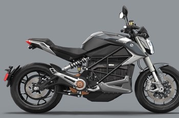 Zero SR/F 2022 - Bild 2 Zero SR/F 2022 - Bild 2