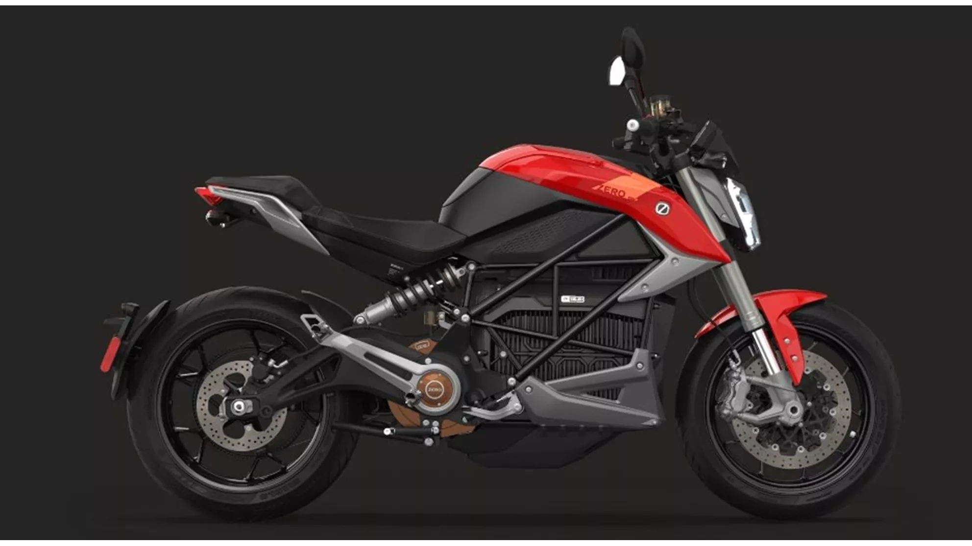 Zero SR/F - Image 2 Zero SR/F - Image 2