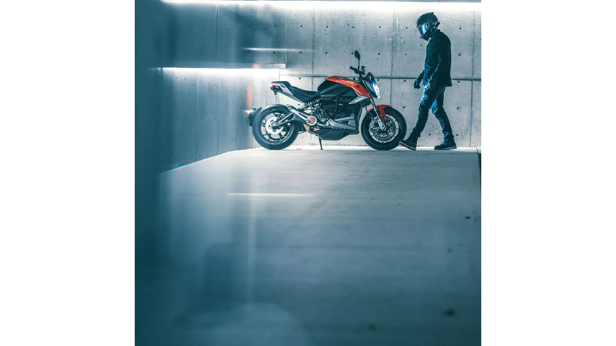 Zero SR/F - Image 5 Zero SR/F - Image 5