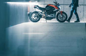 Zero SR/F 2022 - Bild 7 Zero SR/F 2022 - Bild 7