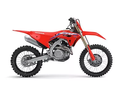 Honda CRF450R 2022